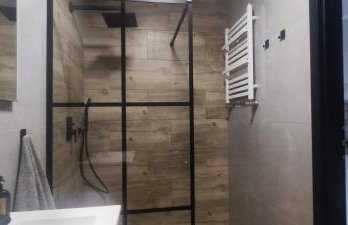 Apartament Promenada Czaplinek - Foto 10