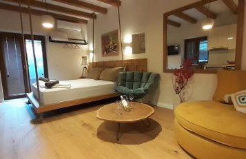 Andros 4 All Seasons Villas & Suites - Photo 72