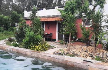 Yuccasa - Small Glamping Camping & Studio's - Foto 4