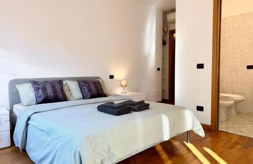 Spacious 2-Bedroom Apartment with Large Terrace - Foto 19