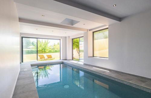 MY CASA - HSAUVAN - Villa Design Swimming Pool Sea View - Foto 2