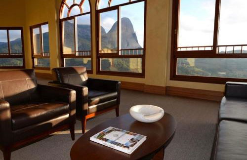 Condominio Vista azul Flat-Hotel - Photo 4