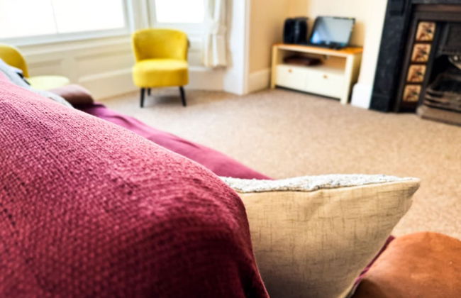 Brookley House Cromer Coast 5 Bed 8 Guests - Foto 48