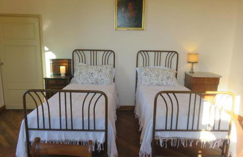 Total Tuscany Countryside Villa - Photo 38