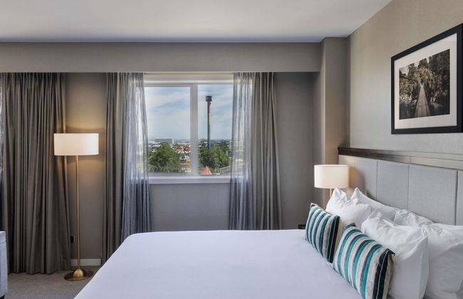 The Sebel Auckland Manukau - Photo 42