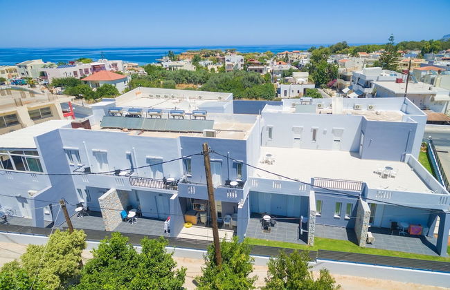 Nontas Suites - Foto 55