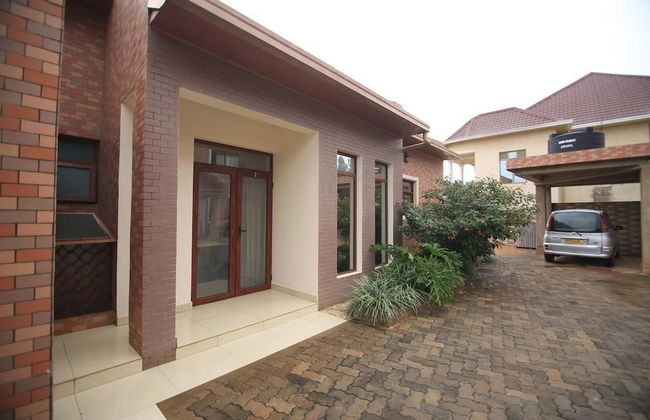 UM Apartments - Foto 32