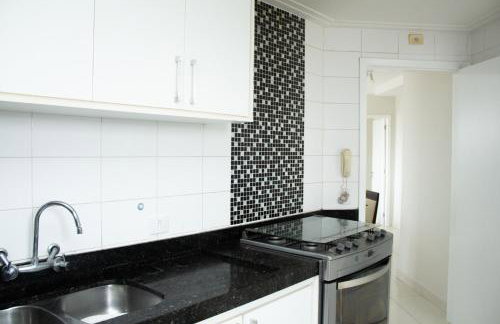 Apartamento Encantador na Vila Universitária! - Foto 23