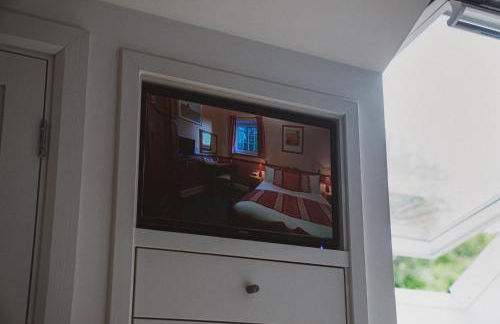 Linhay Cottages 2 - Foto 16