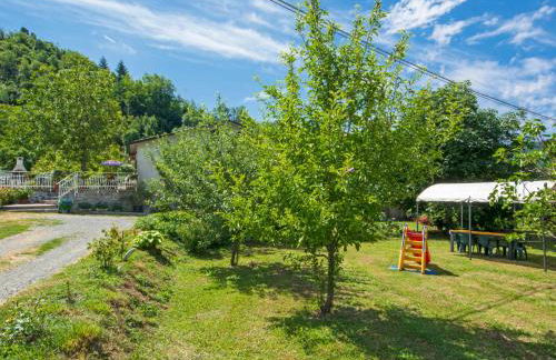 Holiday Home Il Frantoio by Interhome - Foto 10