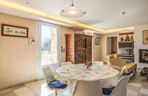 Holiday Home Ty Pors Ar Pagn by Interhome - Photo 23