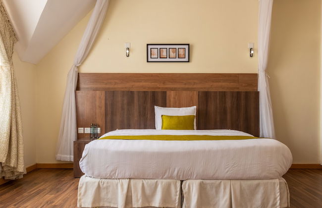 D2W Residency Suites - Foto 5