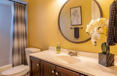 3bdr2bath home in Lutz close to Tampa, 20 min to Stadium, Airport - Foto 23