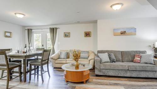 Suburban Comfort in Bowie! Apartment with Patio - Foto 2