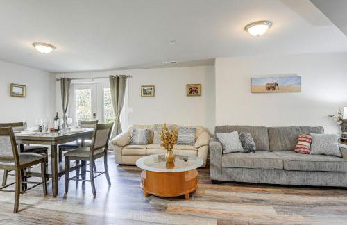 Suburban Comfort in Bowie! Apartment with Patio - Foto 2