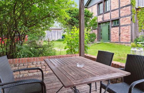 1 Bedroom Nice Apartment In Am Salzhaff - Foto 7