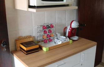 Conforto e lazer com vista para o mar - Praia das Dunas Beach House - Foto 18