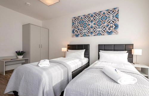 Apartments Rosenthal Residence - Foto 106