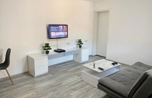 Wohnen direkt an der Rheinpromenade mit Whirlpool und Sauna - Foto 9