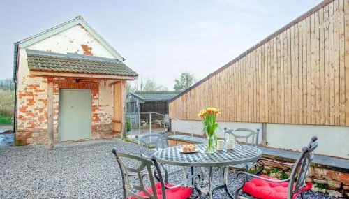 Thorne Farm Annexe - Photo 2