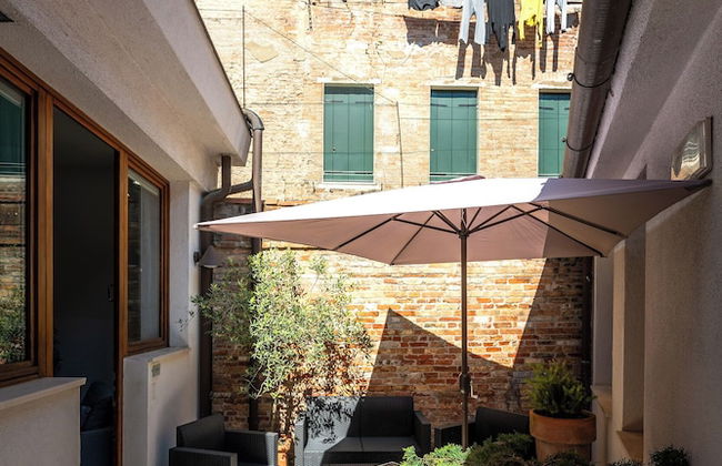 Ca' Pozzo Inn - Photo 26