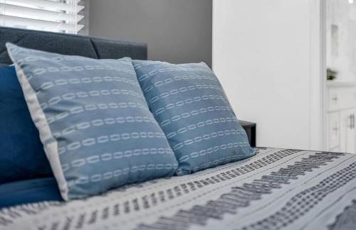 Harmony House Family Escape for 8 - Foto 15