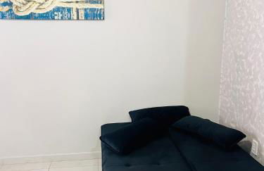 Ape frente praia Ponta das Canas/3min Canasvieiras - Foto 9