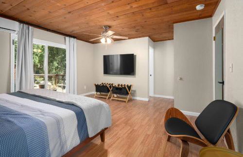 Yosemite+5BR+Views+Hot Tub+Pets - Foto 29