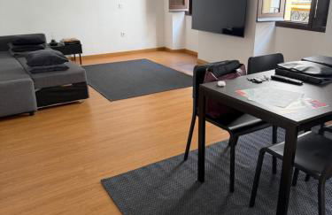 RT74 Calle Rodrigo de Triana con opción de parking - Foto 6