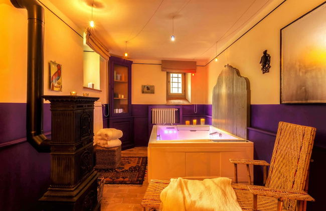 Corte della Maestà Antiche Residenze - Foto 37