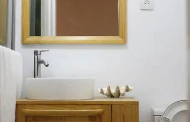 Maputo Cityview Apartment - Photo 7