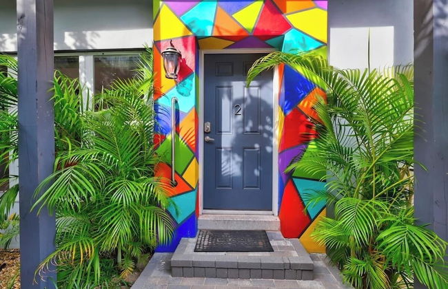 Orange Dream on the Water - Foto 9