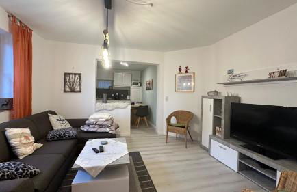 Aktiv-Ferienwohnung "Snow & Bike"- Zentral zwischen Winterberg und Willingen - Photo 16