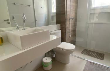 Apto Novinho na Praia de Palmas - Foto 36