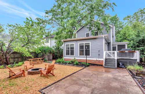 Sweet Auburn - Foto 24