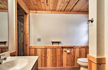 Cabin on Little Lake Emily & ATV Trails - Foto 37