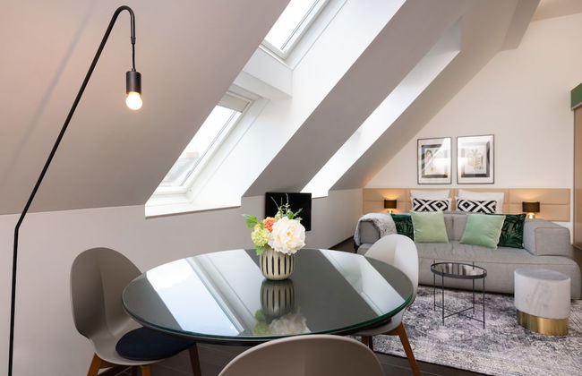 Rafael Kaiser Premium Apartments - Photo 53