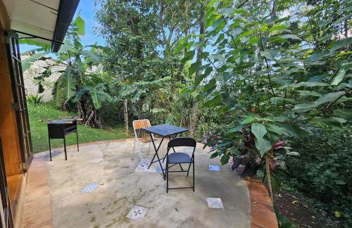 Casa Caipira , Refúgio na Floresta Rota do Vinho - Foto 16