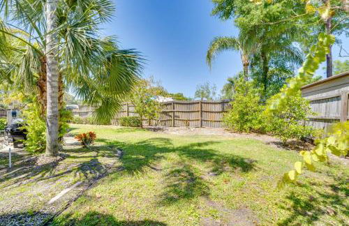 Private Outdoor Oasis with Pool Home in Longwood! - Foto 31