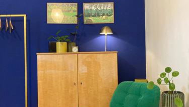 Cosy Cologne Apt - Foto 2