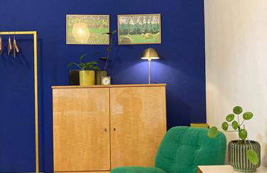 Cosy Cologne Apt - Foto 2