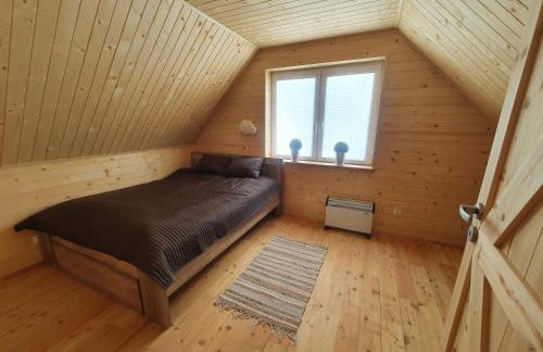 Fuledzki Biały Domek - Mazury, Jacuzzi, Sauna, Giżycko - Foto 28