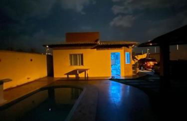 casa top com piscina na lagoa dos tambaquis - Photo 34