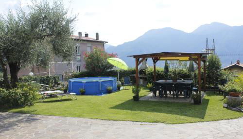 Casa della Chicca - Foto 4, Garden