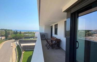 Apartamento en la playa con vistas al mar - Foto 12