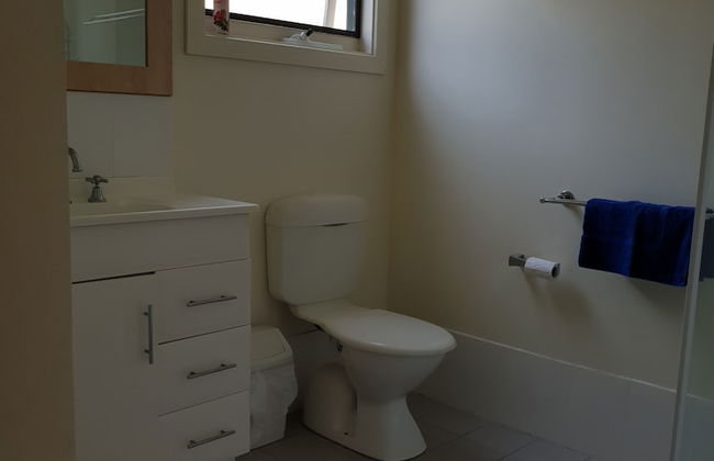 Wonboyn Lake Resort - Foto 23