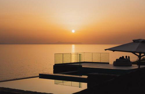 Dedalos Touch Boutique Hotel - Photo 29