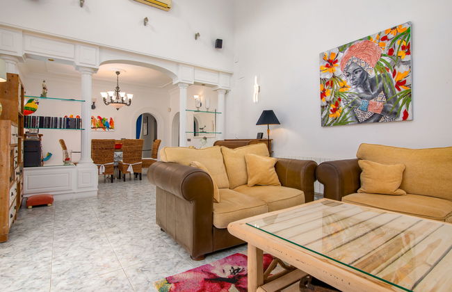 Villa Mamounia 2 - Foto 9