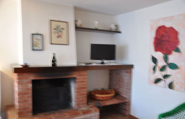 Villa Giusy - Foto 26