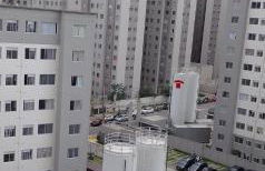 Apartamento Simba Safári, São Paulo Expo - Foto 30